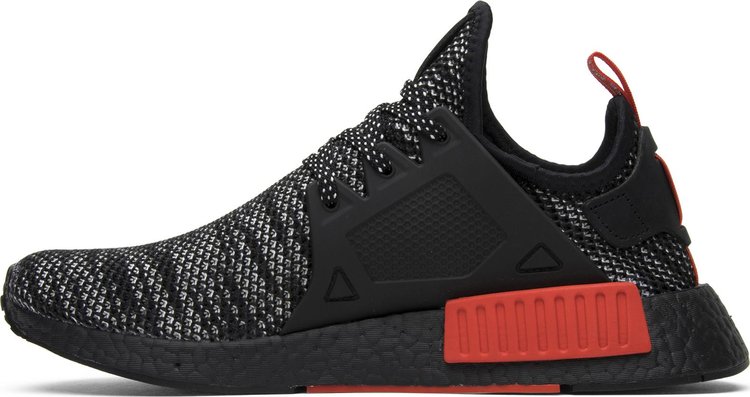 NMD XR1 Primeknit Bred