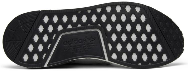 NMD XR1 Primeknit Oreo