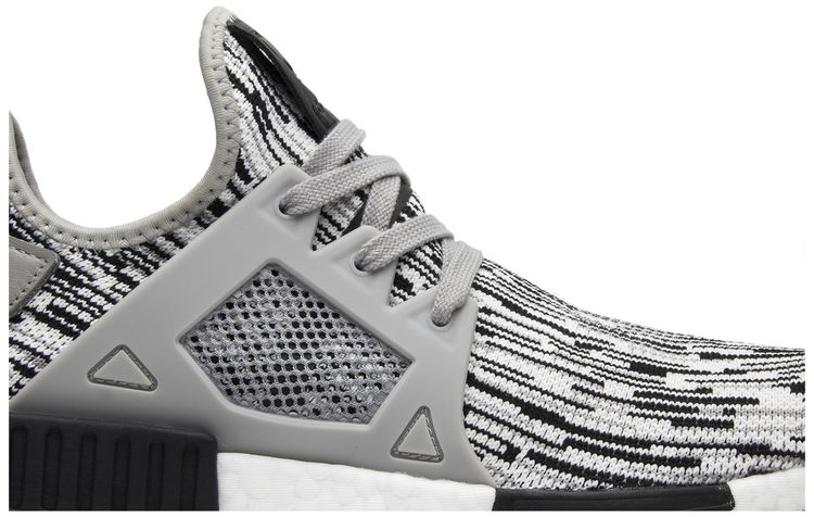 NMD XR1 Primeknit Oreo