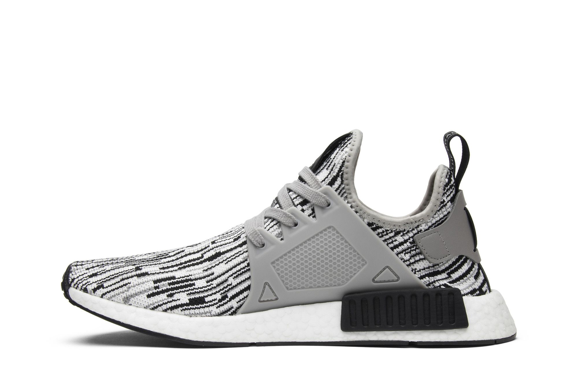 Adidas nmd oreo top