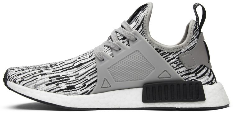 NMD XR1 Primeknit Oreo