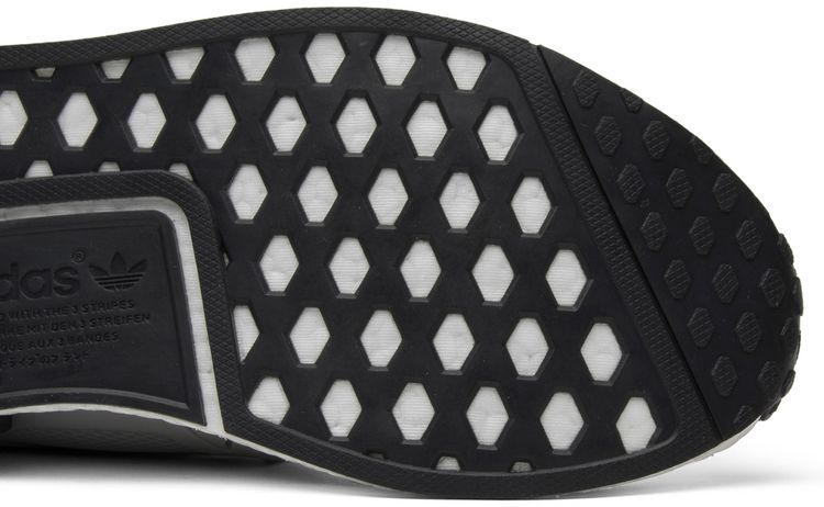 NMD XR1 Primeknit Oreo