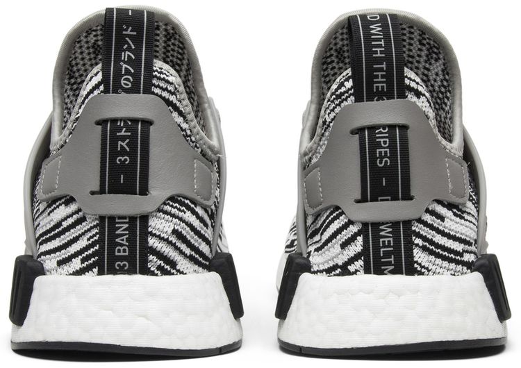 NMD XR1 Primeknit Oreo