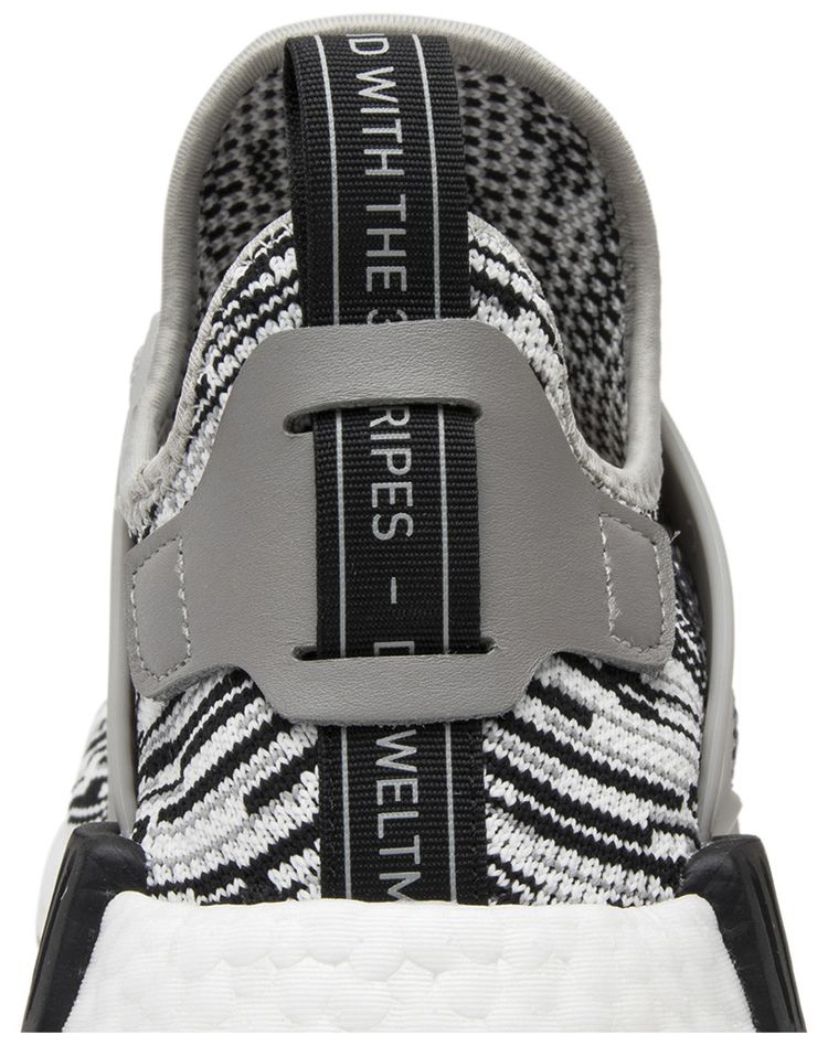 NMD XR1 Primeknit Oreo
