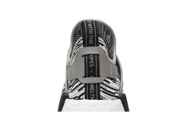 Buy NMD_XR1 Primeknit 'Oreo' BY1910 GOAT MX