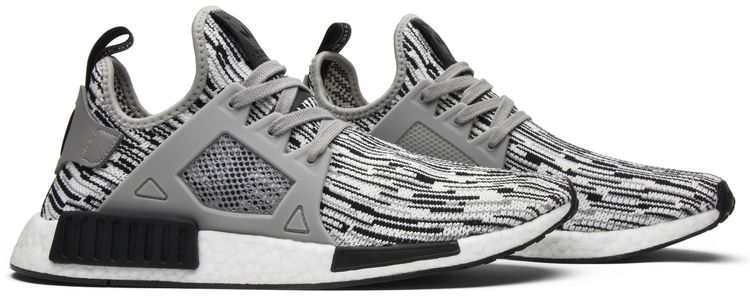 NMD XR1 Primeknit Oreo