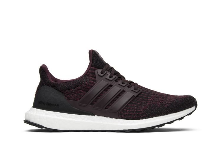Buy adidas UltraBoost 3.0 'Deep Burgundy' - S80732 | GOAT