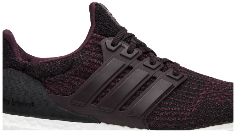 Adidas UltraBoost 30 Deep Burgundy