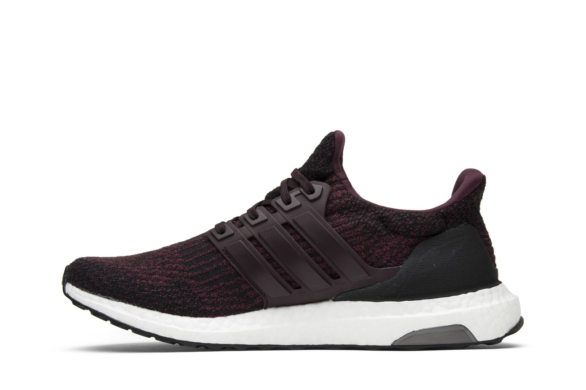 Buy UltraBoost 3.0 Deep Burgundy S80732 GOAT