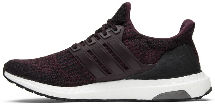 Adidas UltraBoost 30 Deep Burgundy