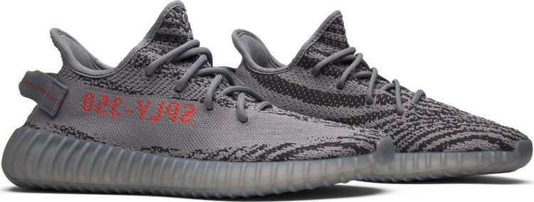 Yeezy Boost 350 V2 Beluga 20