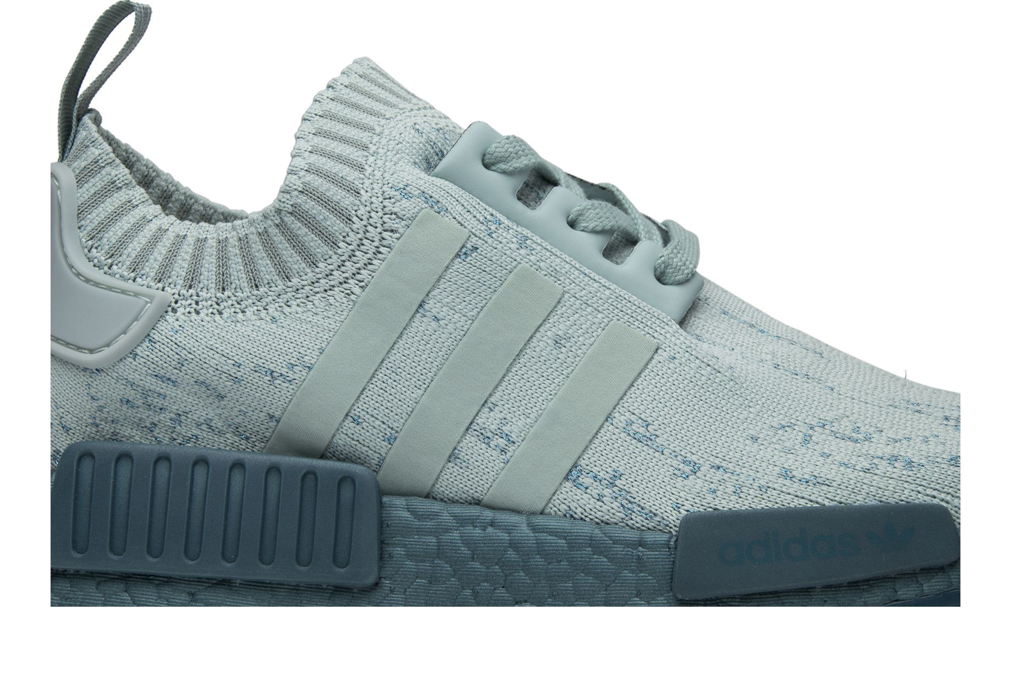 Adidas nmd r1 white tactile green online