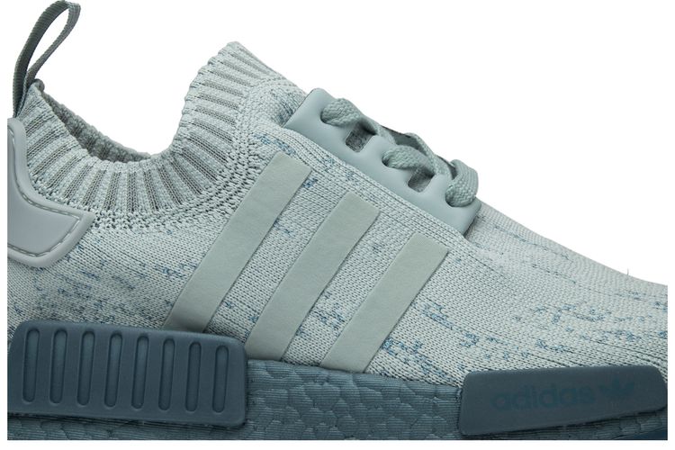 Adidas Wmns NMD R1 Primeknit Sea Crystal