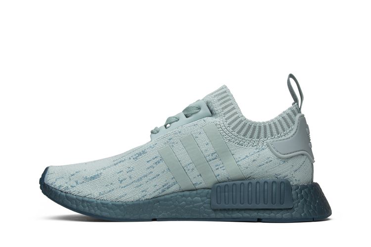 adidas gazelle silver green womens adidas EE3650 adidas NMD R1 Pk Mens Shoe main image 1