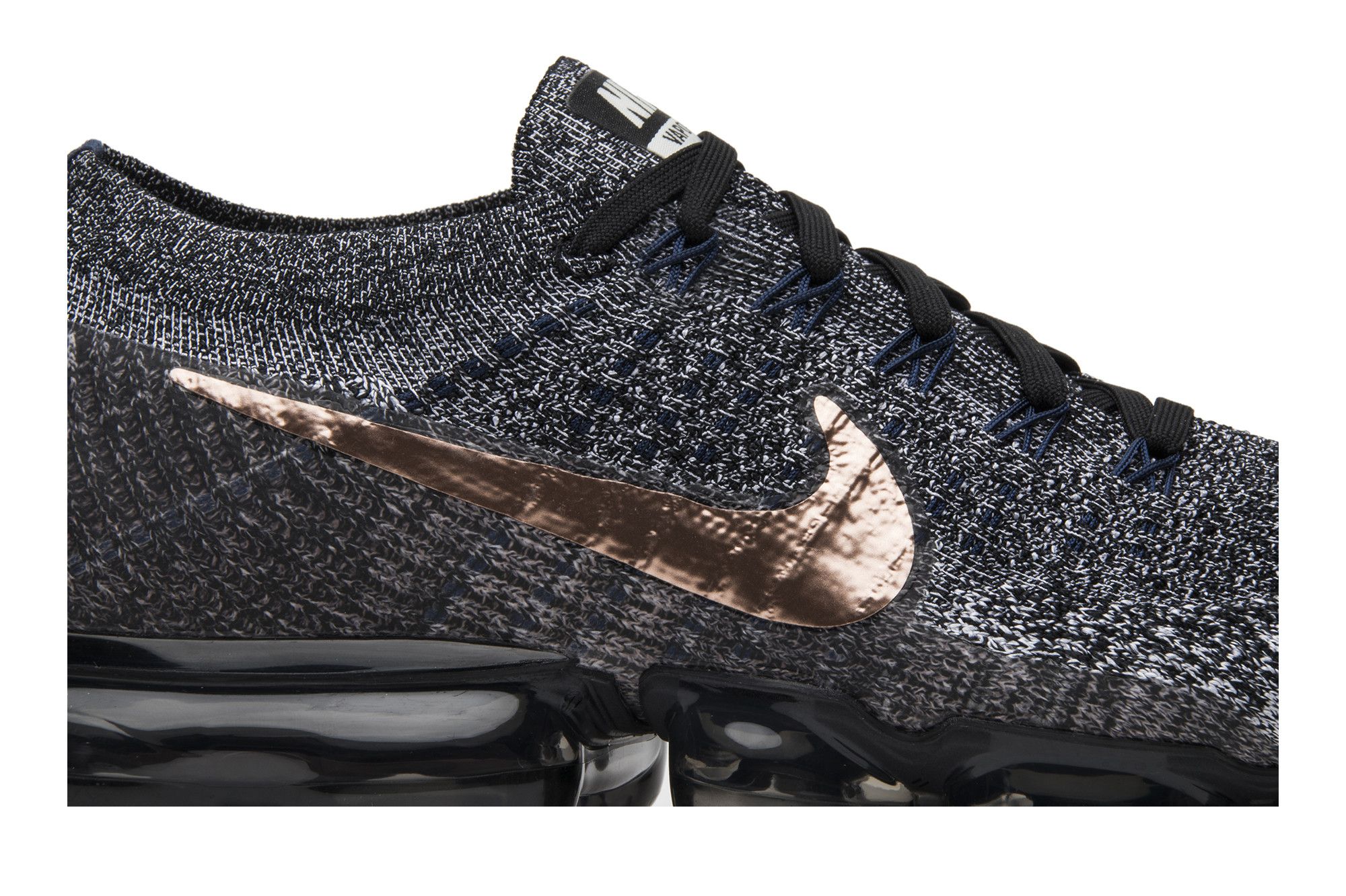 Buy Air VaporMax Explorer Dark 849558 010 GOAT