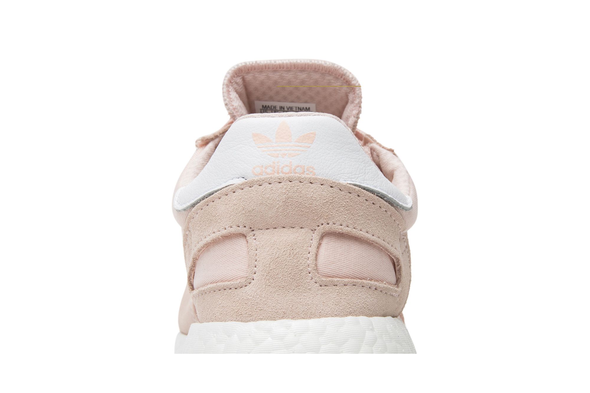 iniki icey pink