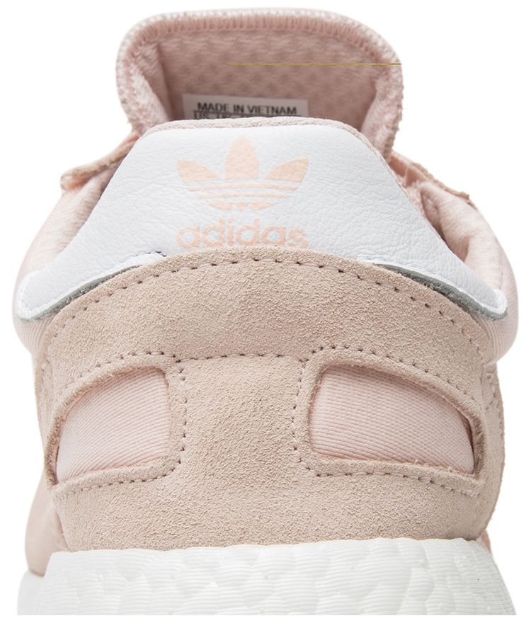 Adidas Wmns Iniki Runner Icey Pink