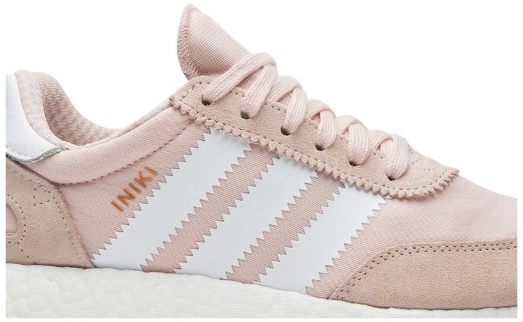 Adidas Wmns Iniki Runner Icey Pink