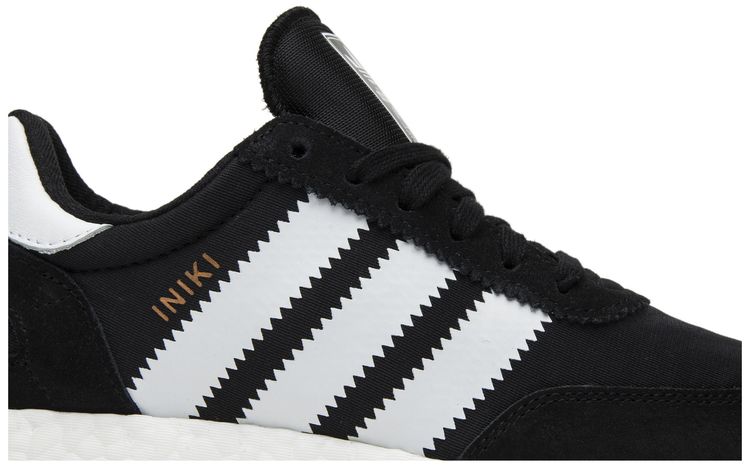 Adidas Iniki Runner Core Black 20