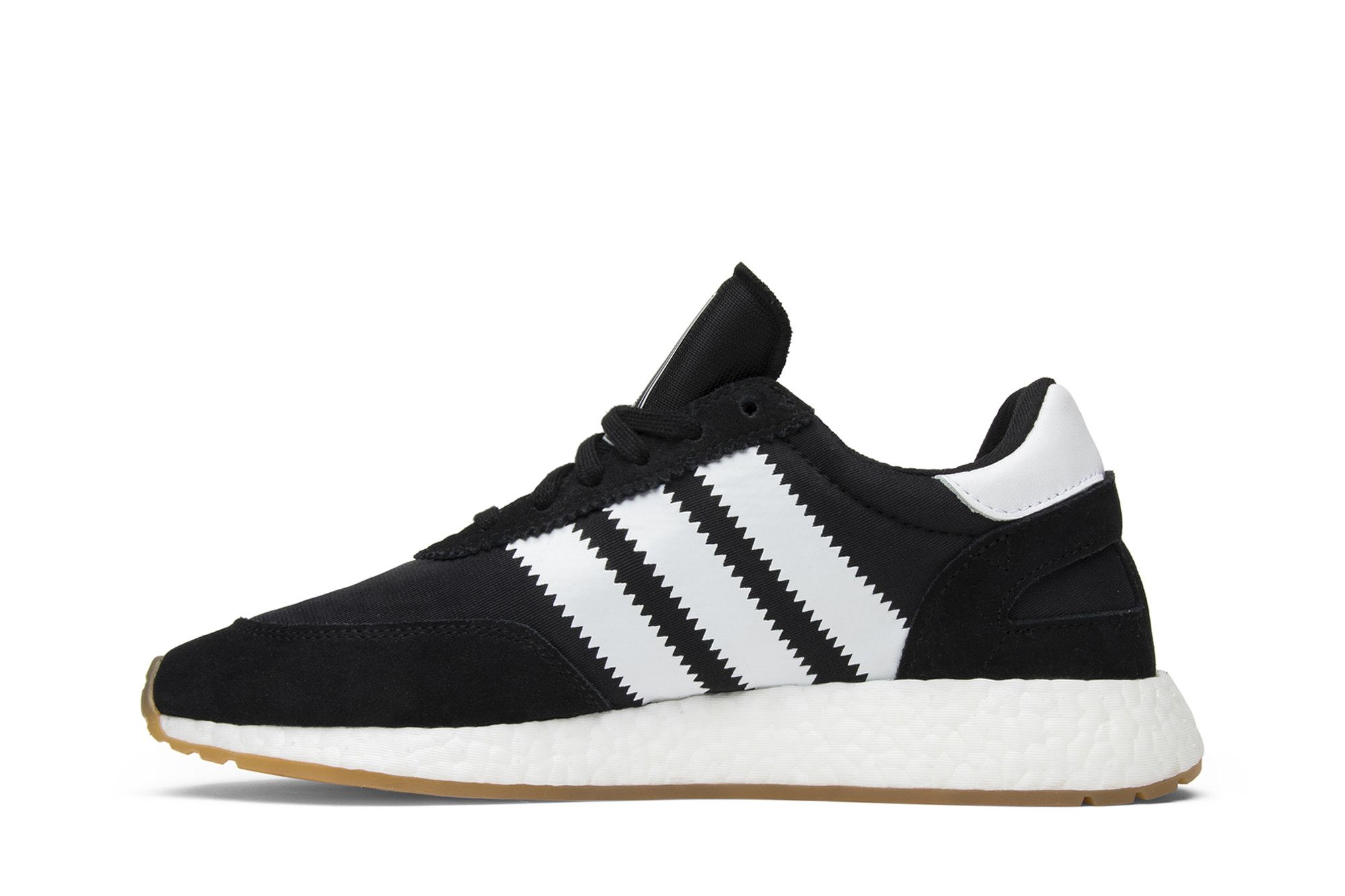 Black iniki adidas clearance