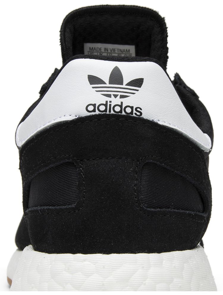 Adidas Iniki Runner Core Black 20