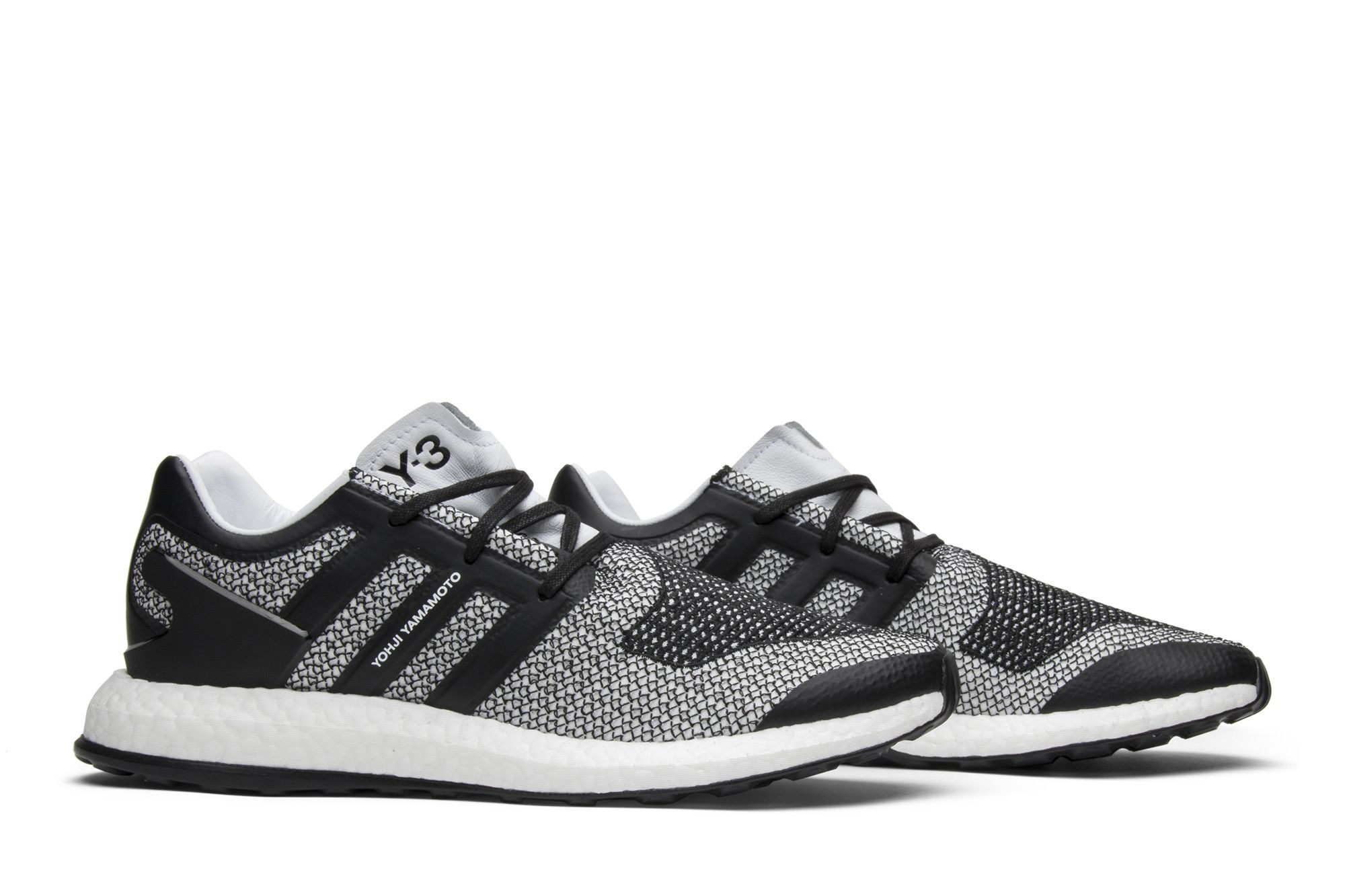 Size 4.5 Y 3 PureBoost Oreo
