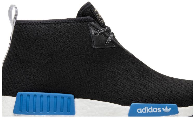 PORTER Japan x adidas NMD C1 Black