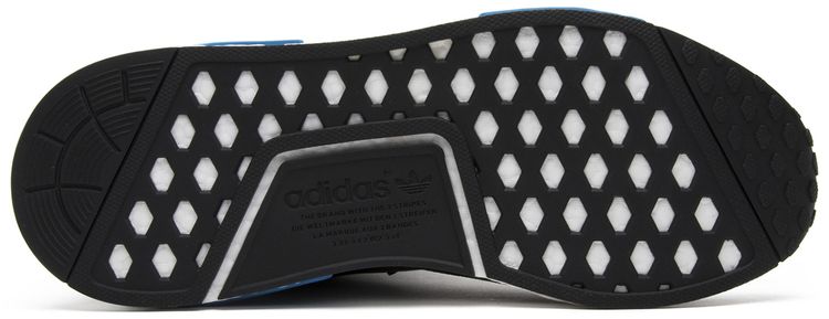 PORTER Japan x adidas NMD C1 Black