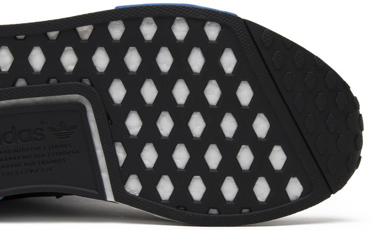 PORTER Japan x adidas NMD C1 Black