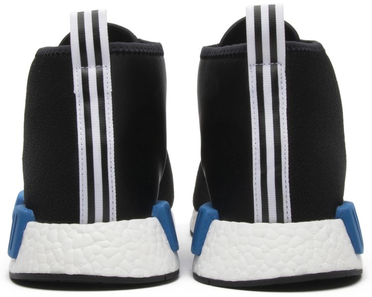 PORTER Japan x adidas NMD C1 Black