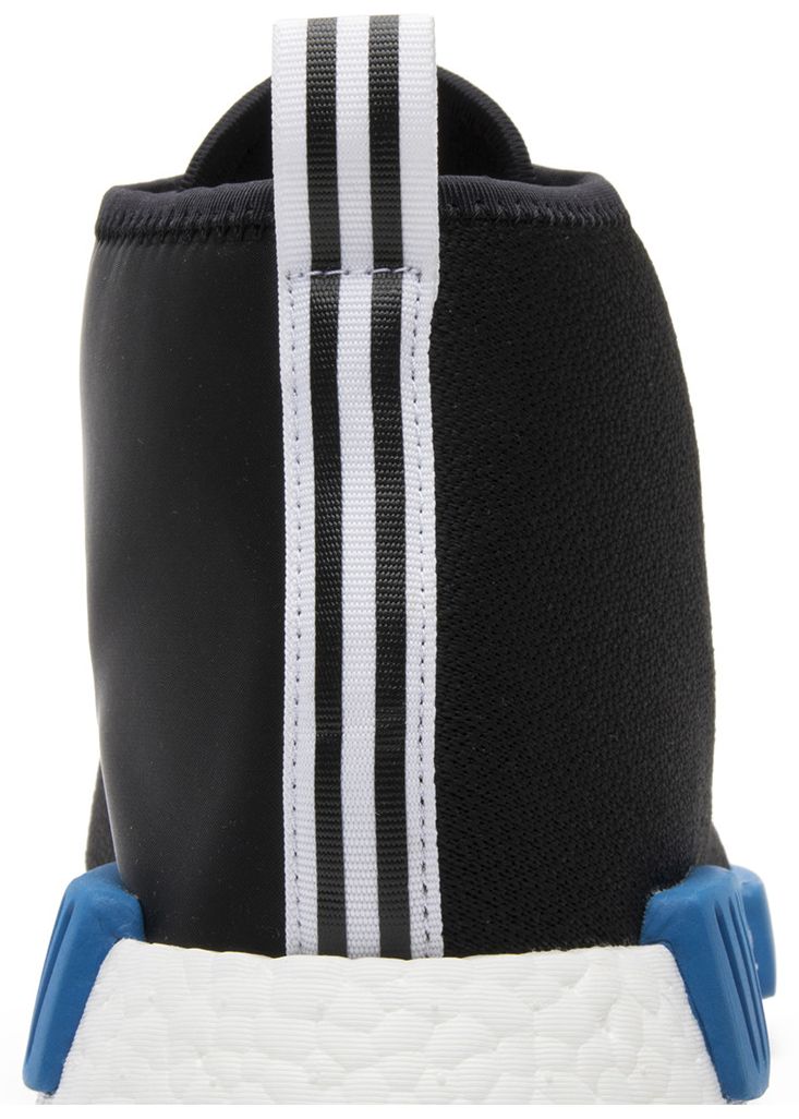 PORTER Japan x adidas NMD C1 Black