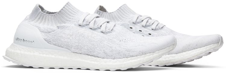 Adidas UltraBoost Uncaged Triple White