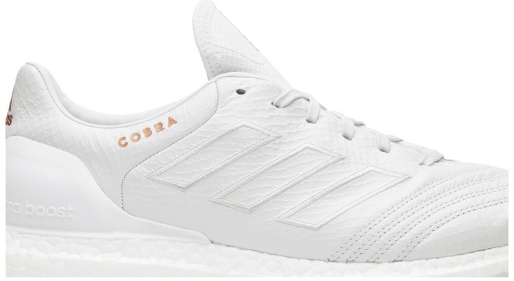 Kith x adidas Copa Mundial 17 UltraBoost Cobras