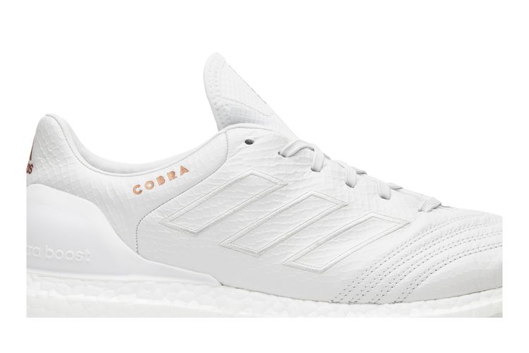 adidas gazelle silver green womens adidas Copa Mundial 17 Ultra Boost Kith Cobras – Side Kicks main image 0