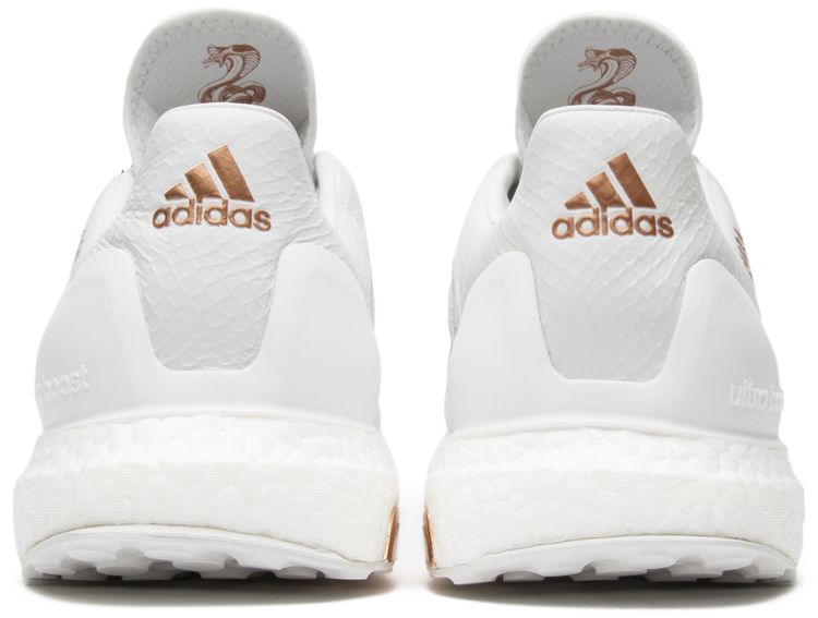 Kith x adidas Copa Mundial 17 UltraBoost Cobras