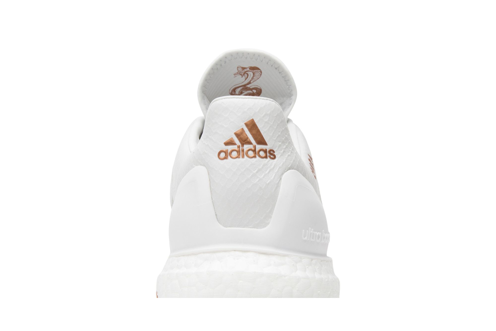 Adidas copa ultra boost leary kith cobra