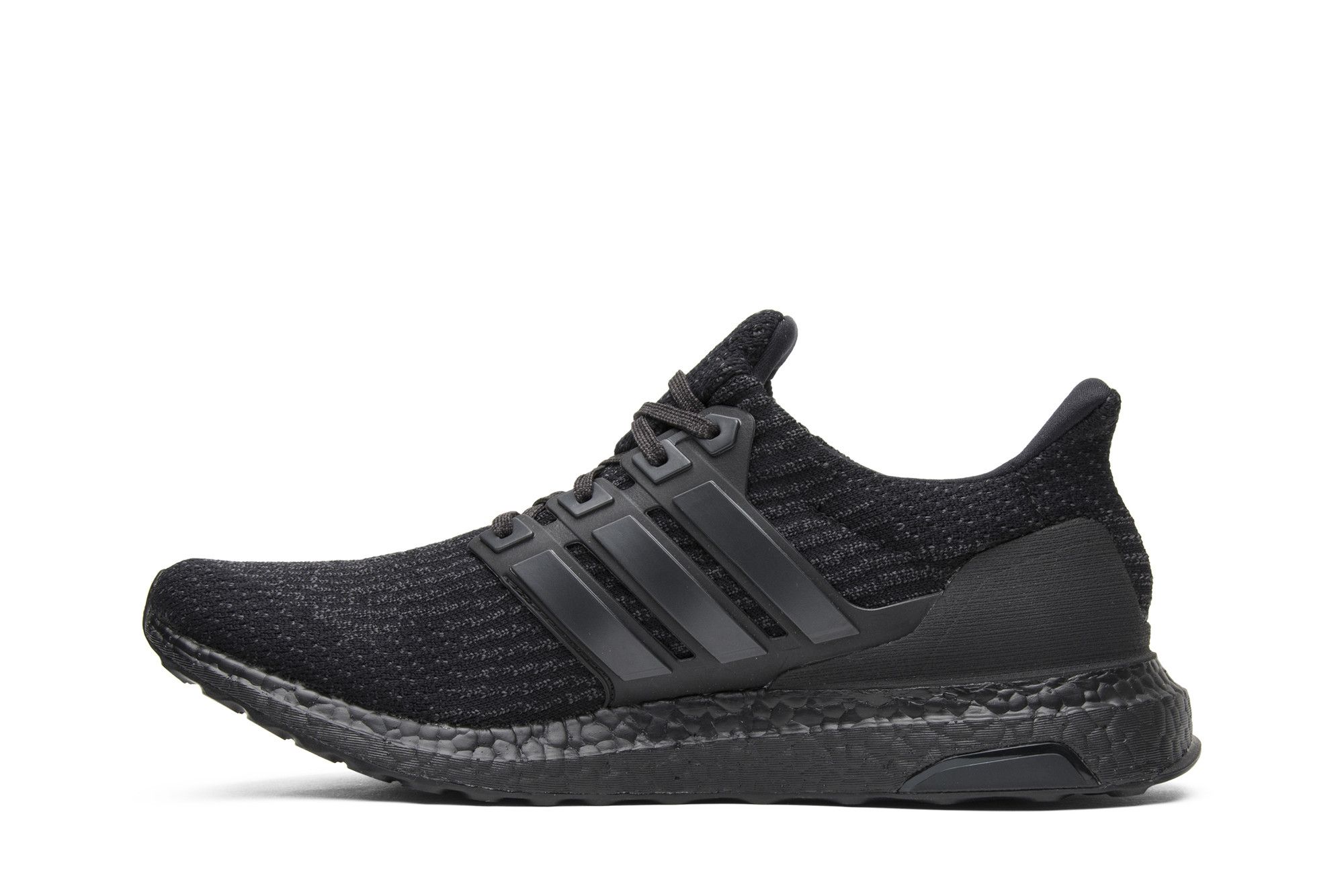 Buy UltraBoost 3.0 Limited Triple Black 2.0 CG3038 GOAT CA