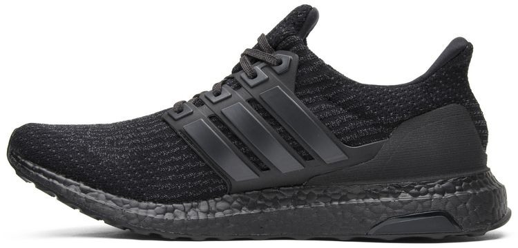 Adidas UltraBoost 30 Limited Triple Black 20