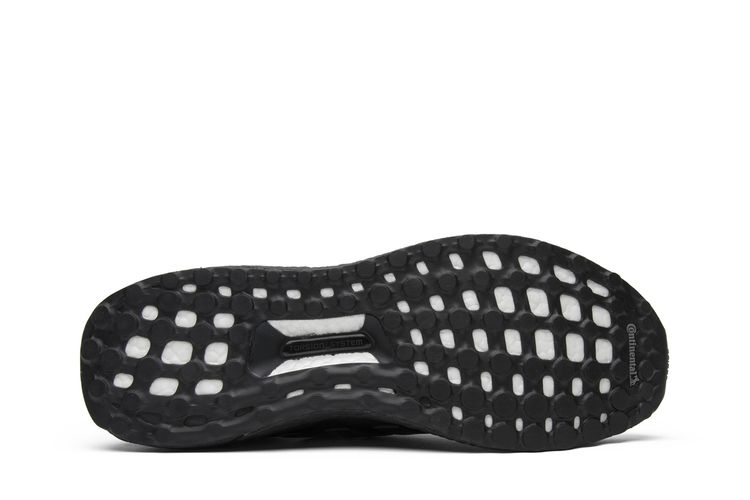 Buy adidas UltraBoost 3.0 Limited 'Triple Black 2.0' - CG3038 | GOAT