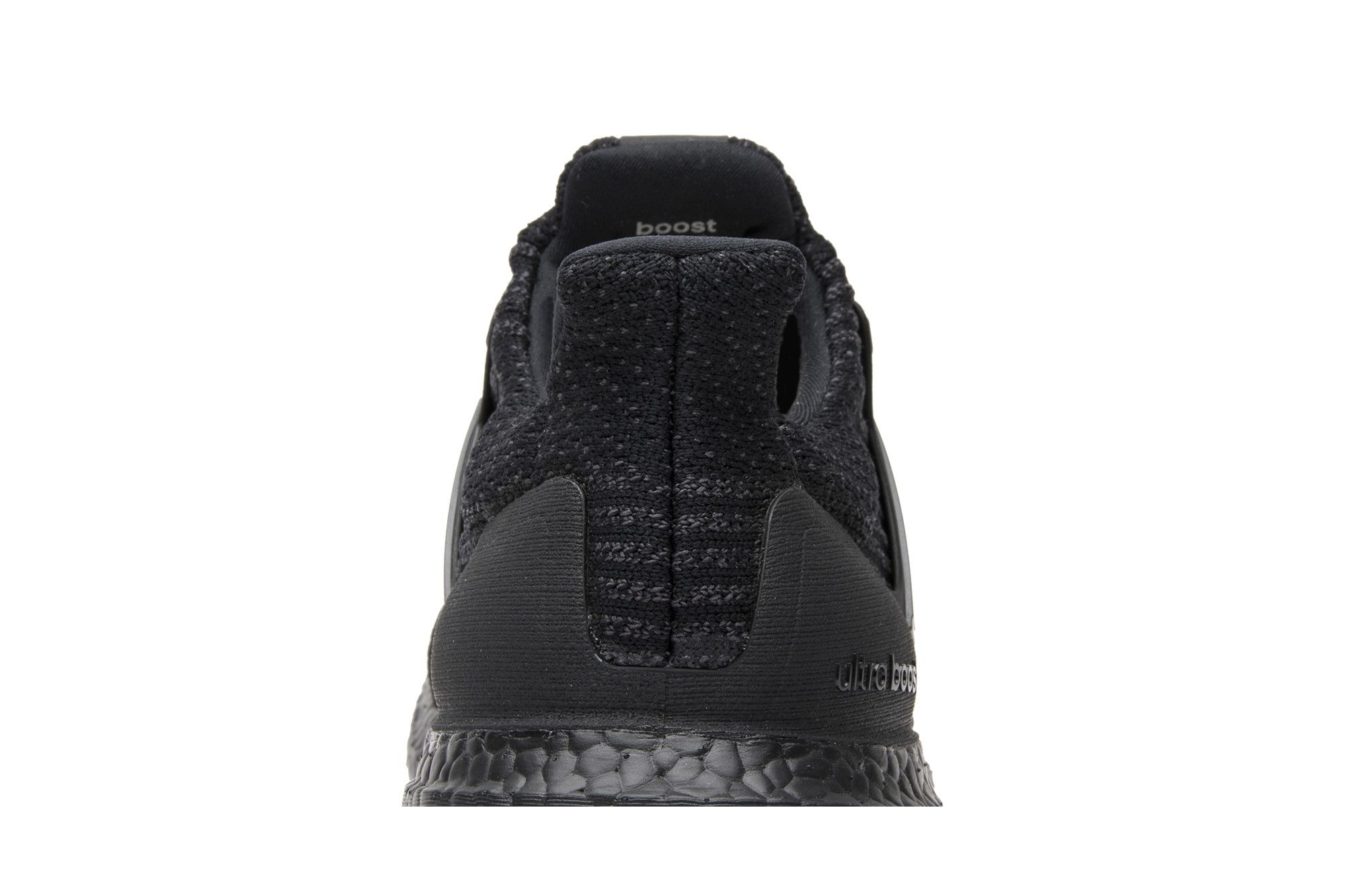 Buy UltraBoost 3.0 Limited Triple Black 2.0 CG3038 GOAT