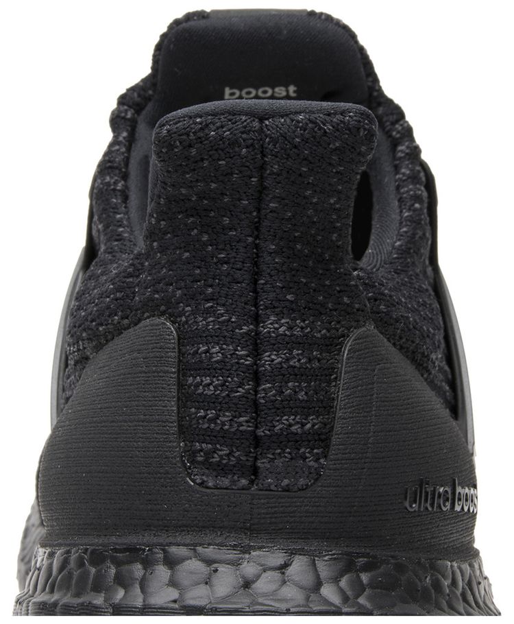Adidas UltraBoost 30 Limited Triple Black 20