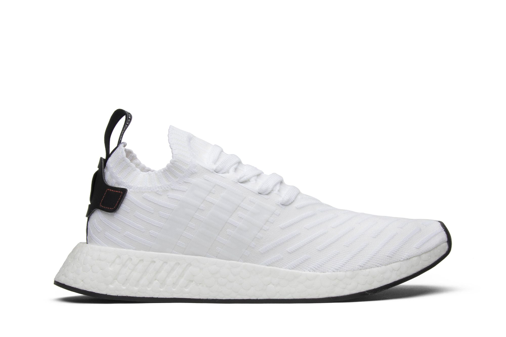 Nmd_r2 primeknit top