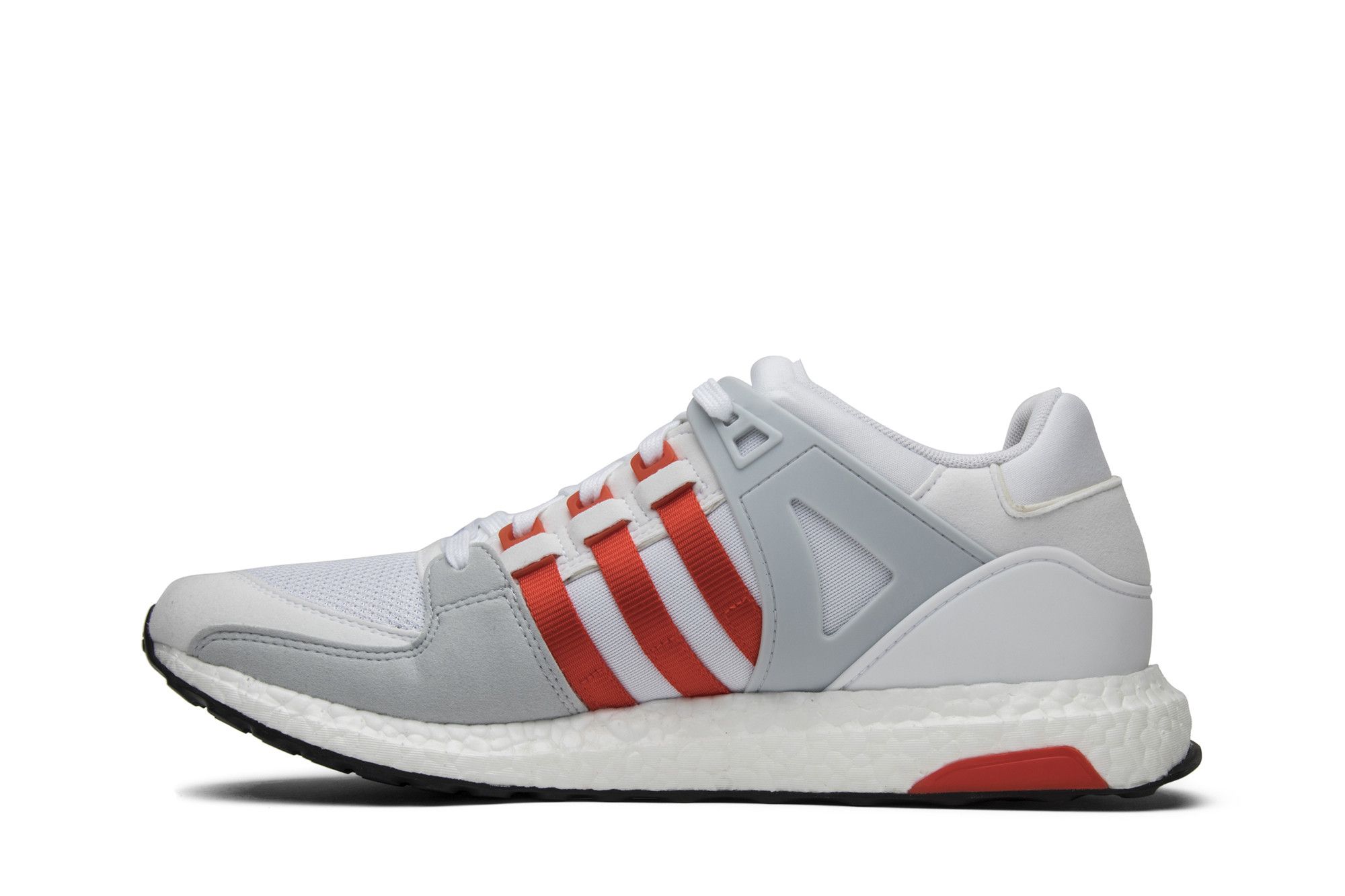 Adidas eqt support ultra boost bold orange cheap