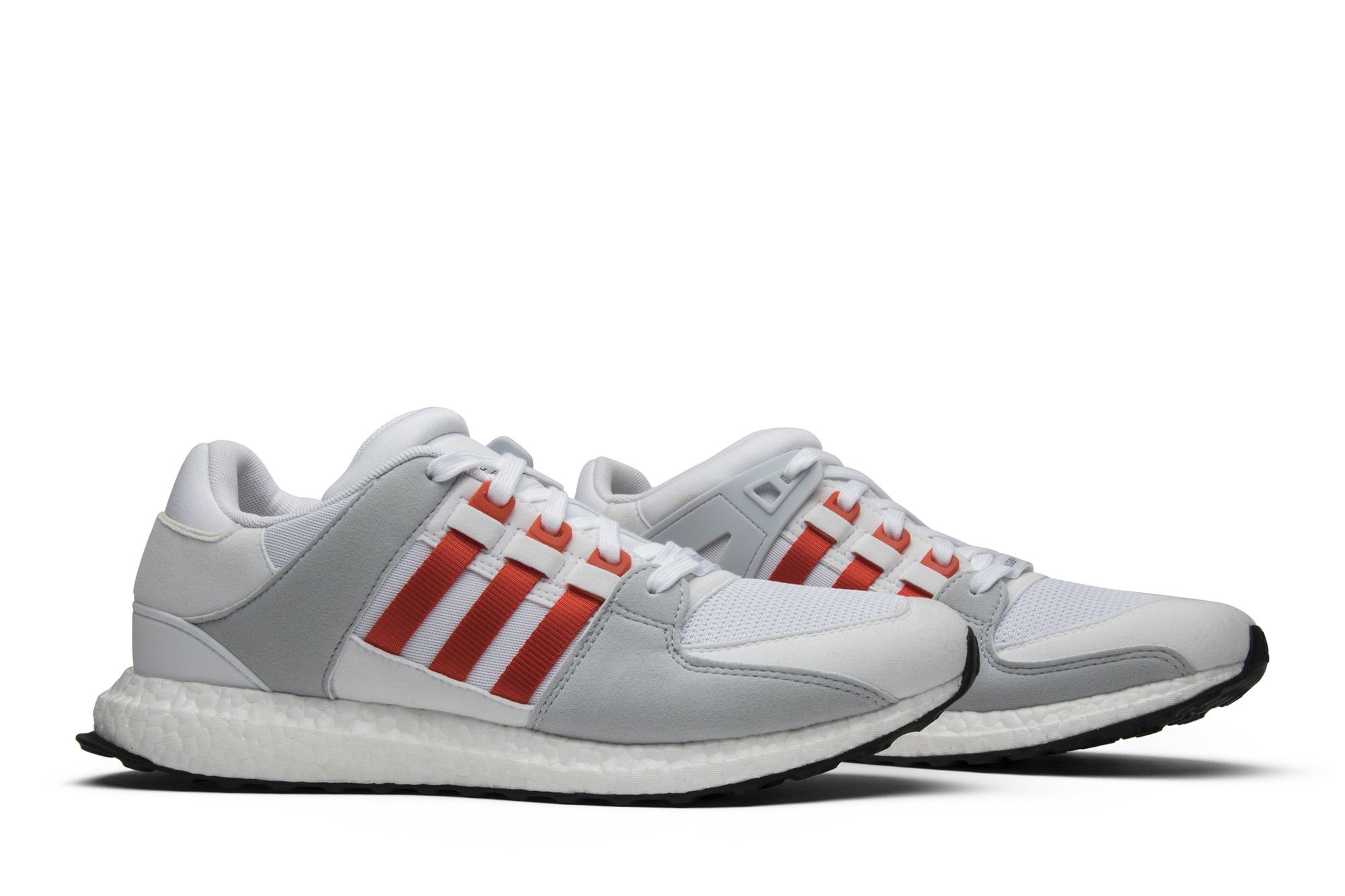 Buy EQT Support Ultra Bold Orange BY9532 GOAT AU