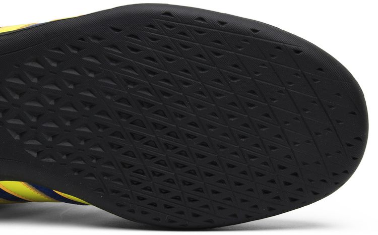 Palace x adidas Indoor Bold Blue