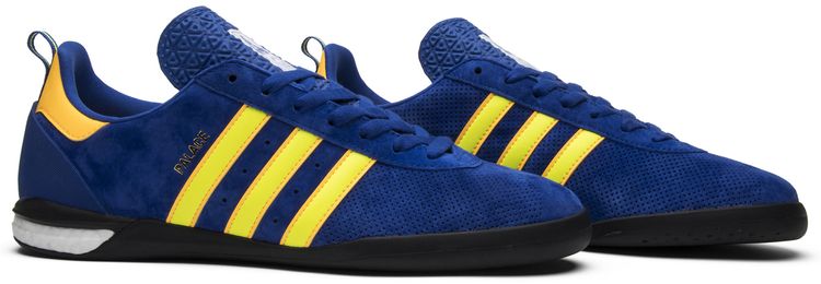 Palace x adidas Indoor Bold Blue