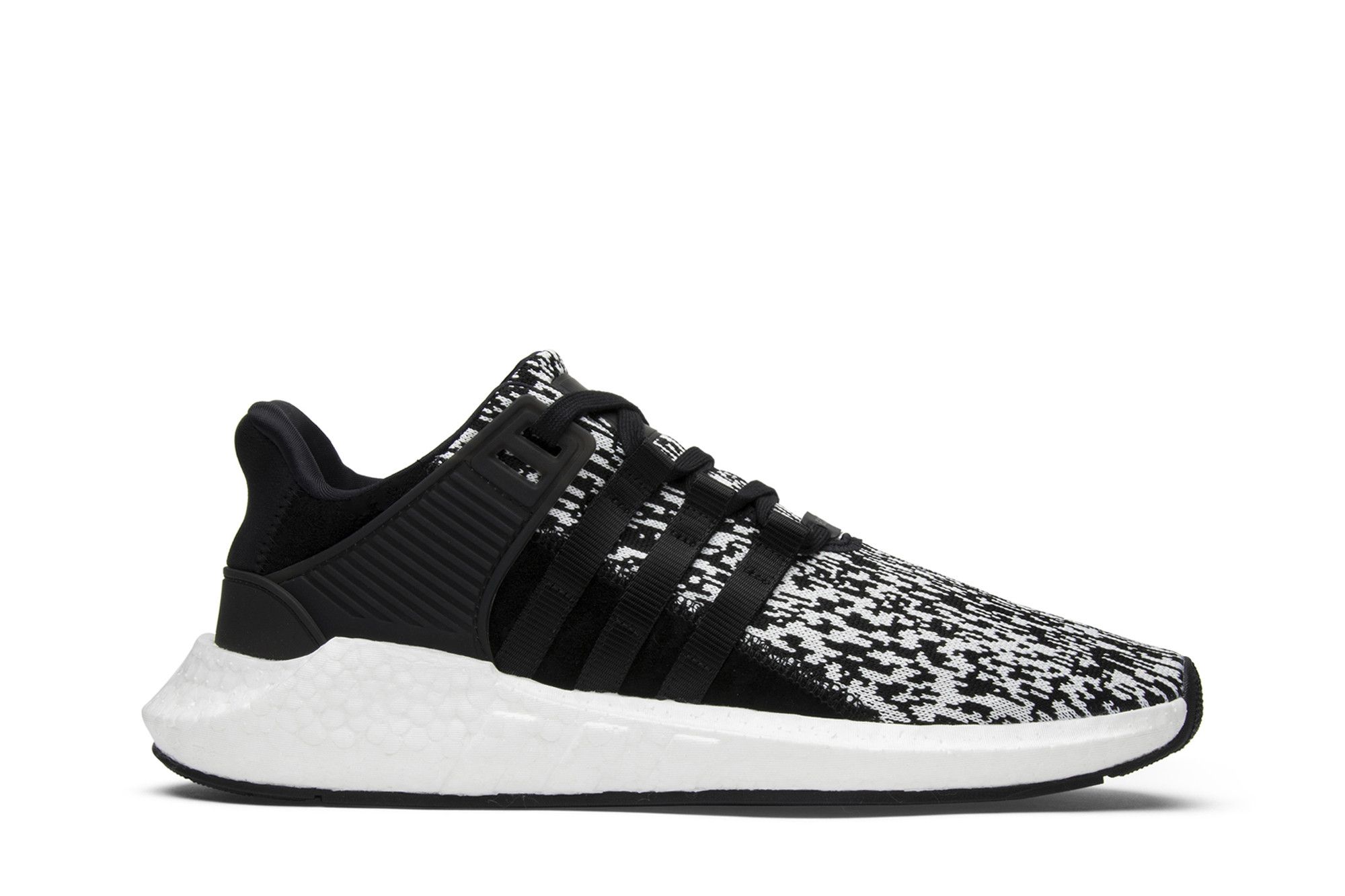 Adidas eqt support top 93/17 nere glitter