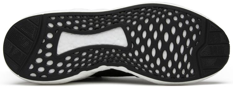 Adidas EQT Support 9317 Black Glitch