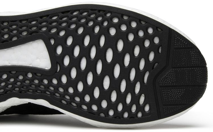 Adidas EQT Support 9317 Black Glitch