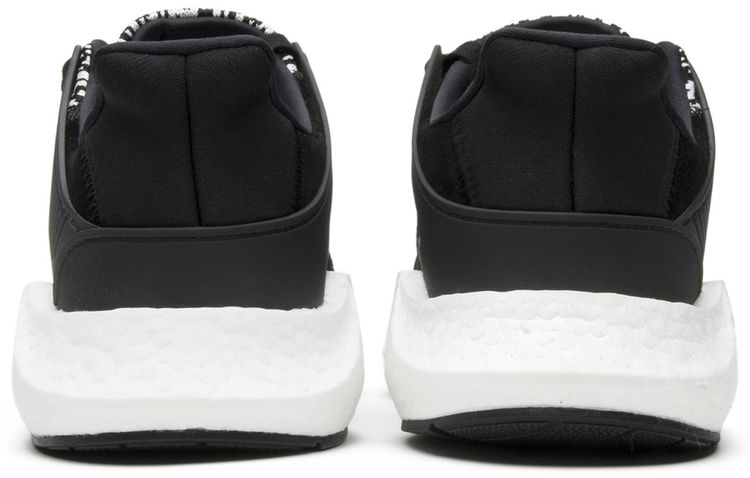 Adidas EQT Support 9317 Black Glitch